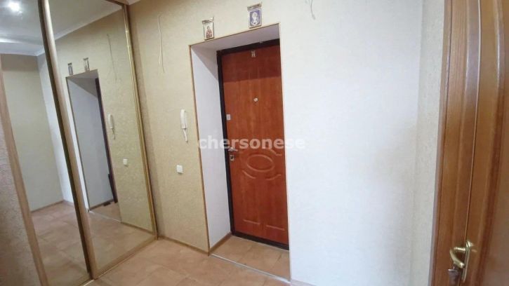 1-комн квартира Челнокова улица, д.12/2