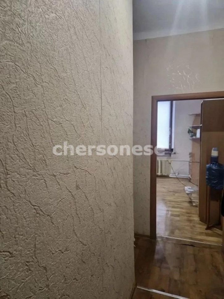 2-комн квартира Новороссийская улица, д.36