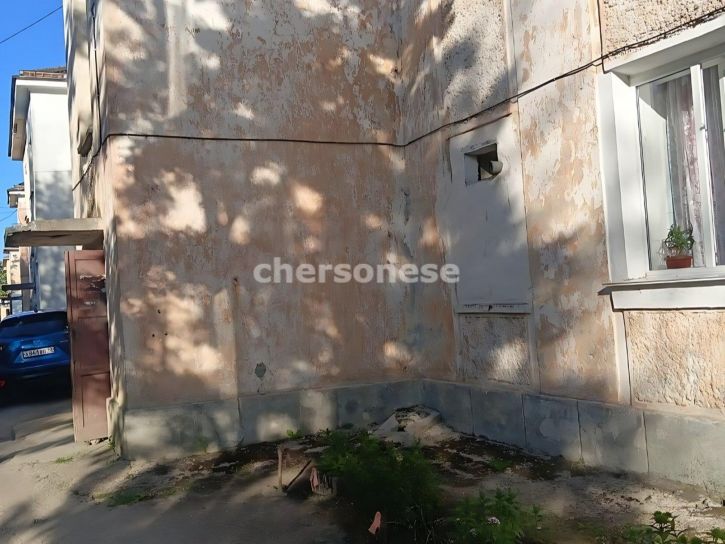 Комната Лукомская улица, д.15