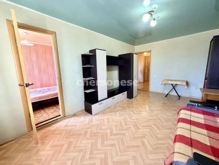 1-комн квартира Героев Сталинграда проспект, д.52