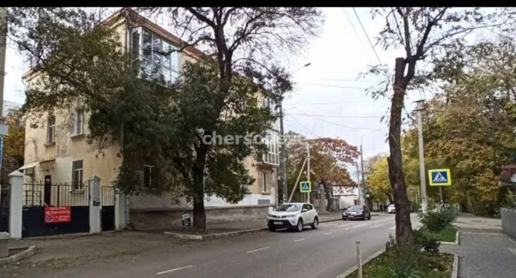 2-комн квартира Новороссийская улица, д.36