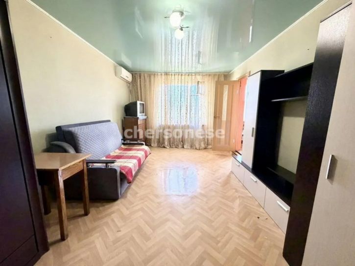 1-комн квартира Героев Сталинграда проспект, д.52