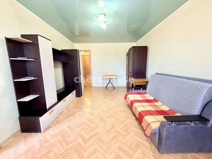 1-комн квартира Героев Сталинграда проспект, д.52