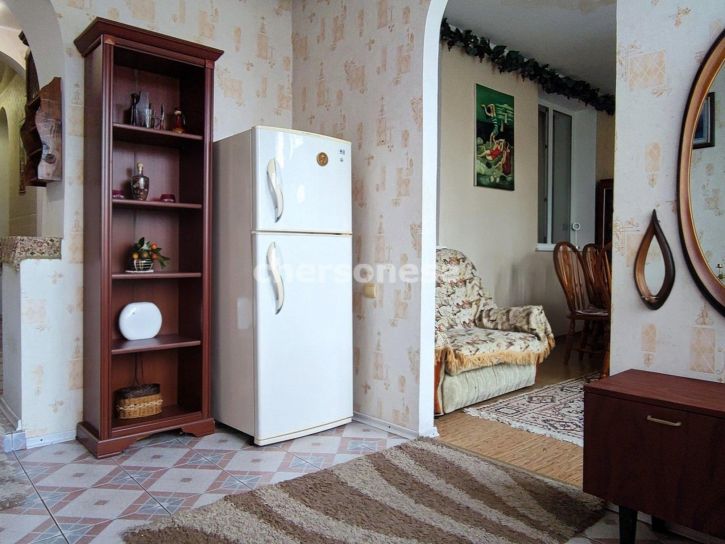 2-комн квартира Гавена улица, д.12А