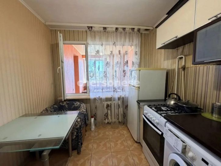 1-комн квартира Героев Сталинграда проспект, д.52