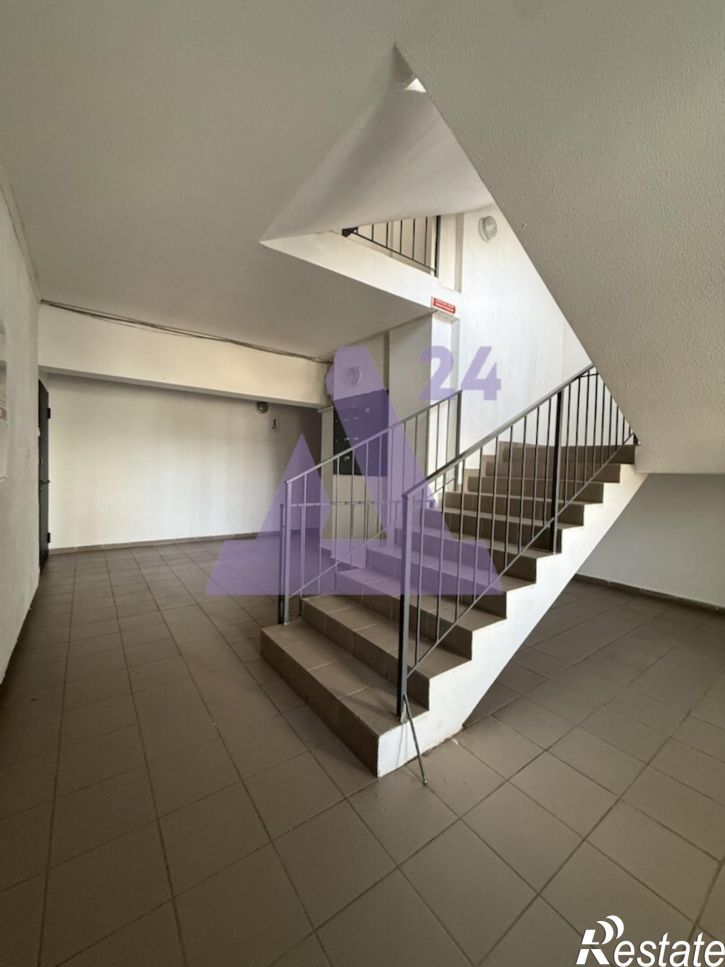 1-комн квартира улица Челнокова, дом 29, корпус 1