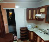 коттедж 35 кв м ул Пластунская, 24