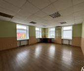 офис 32 кв м, этаж 4/5 пр-кт Победы, 44