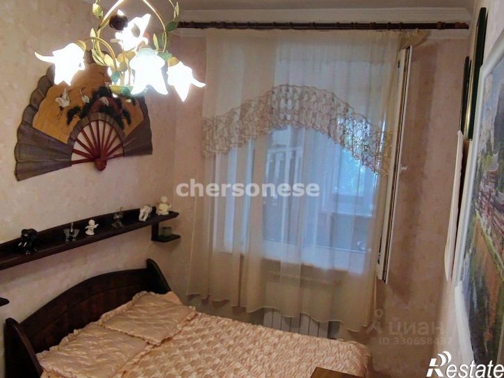 2-комн квартира ул Гавена, 12,  д. 12