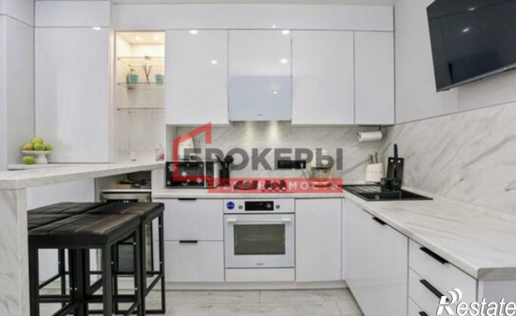 1-комн квартира улица Челнокова, 17 к1,  д. 17 к1