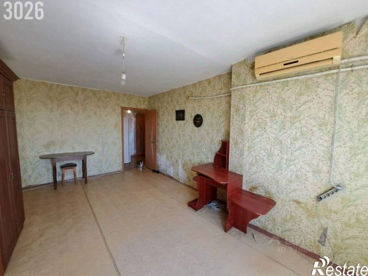 1-комн квартира ул Александра Косарева, 18,  д. 18