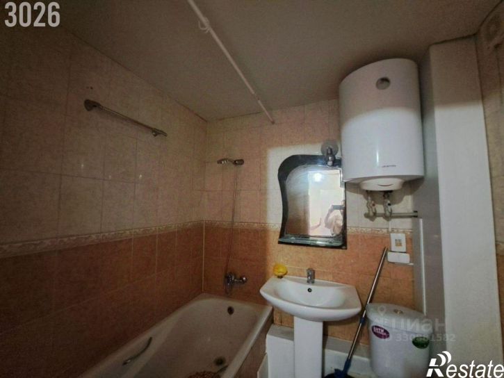 1-комн квартира ул Александра Косарева, 18,  д. 18