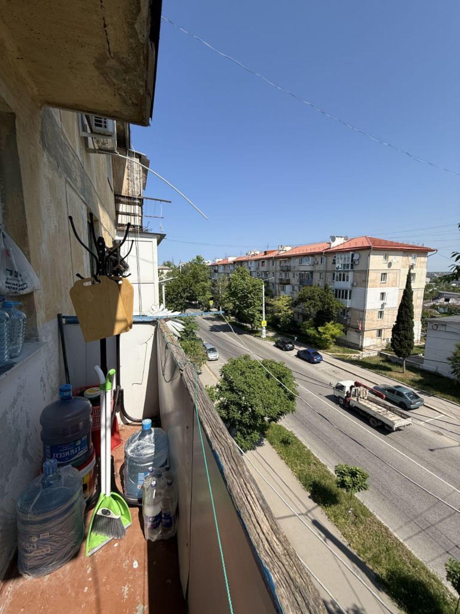 Купить квартиру за 5 300 000 рублей на Горпищенко, 54