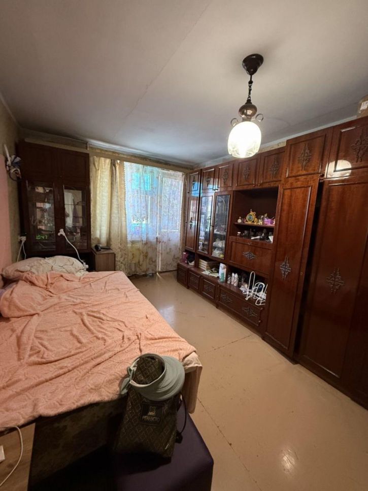 1-комн квартира Горпищенко, 54