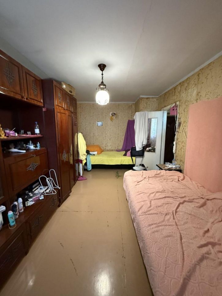 1-комн квартира Горпищенко, 54