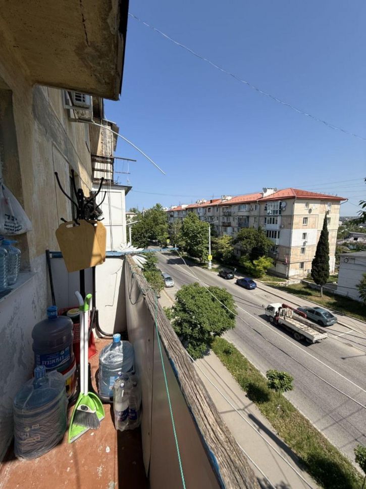 1-комн квартира Горпищенко, 54