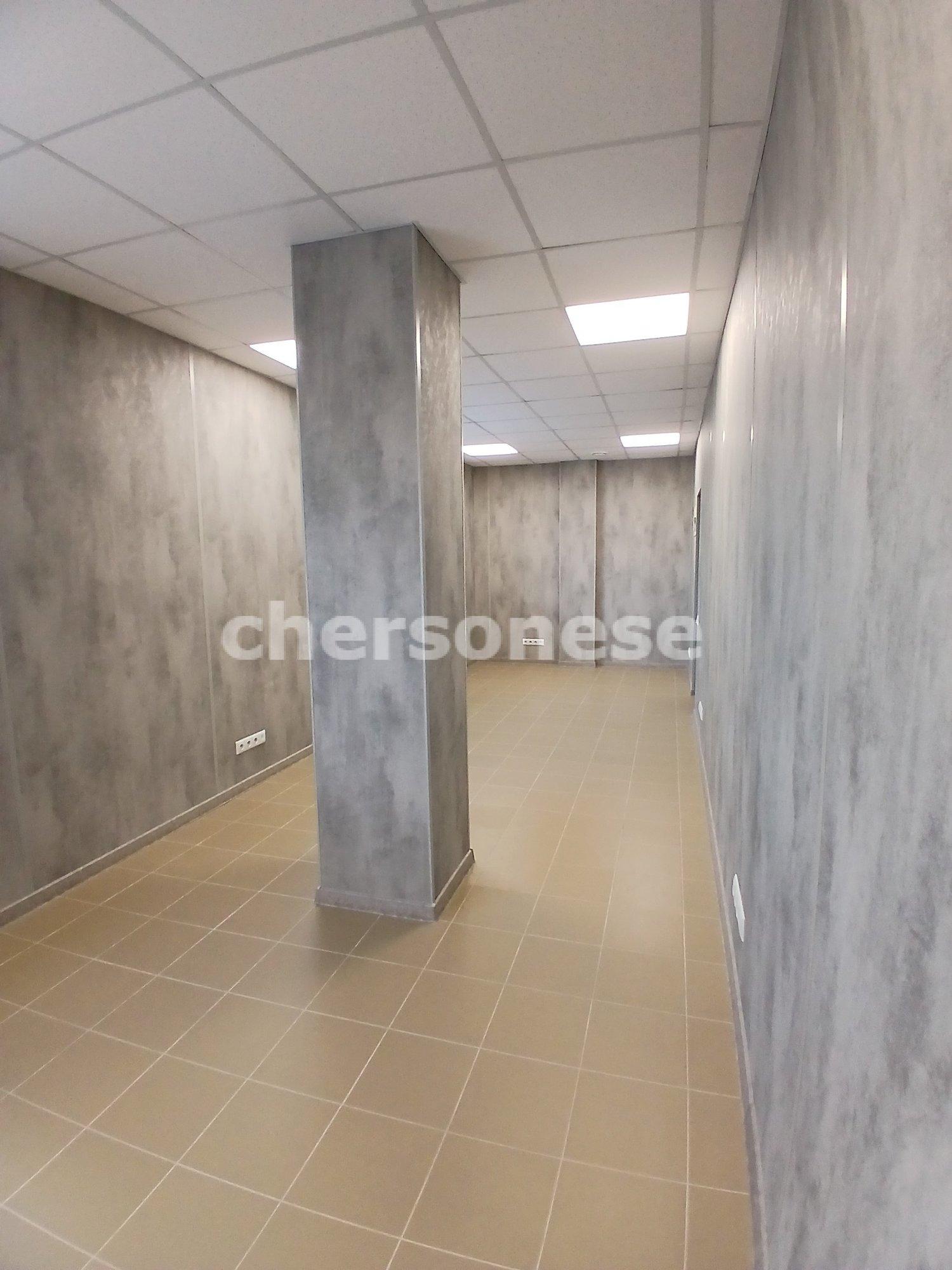 Сдать офис, помещение под офис за 26 500 рублей на Вакуленчука улица, д.39Б