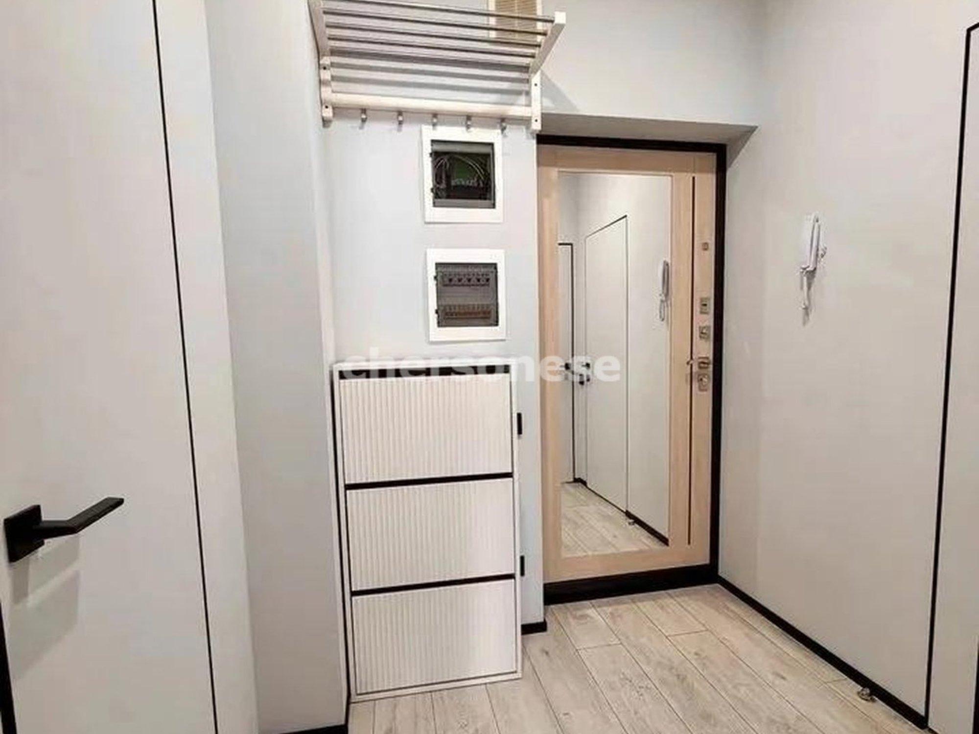 Купить квартиру за 13 900 000 рублей на Челнокова улица, д.17к1