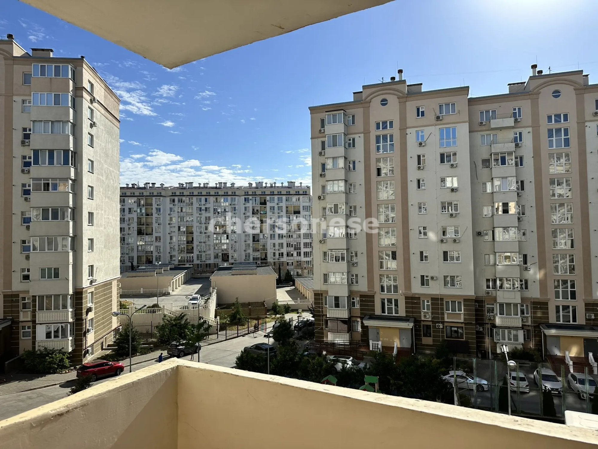 Купить квартиру за 12 200 000 рублей на Античный проспект, д.12А