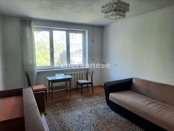 2-комн квартира Героев Бреста улица, д.7