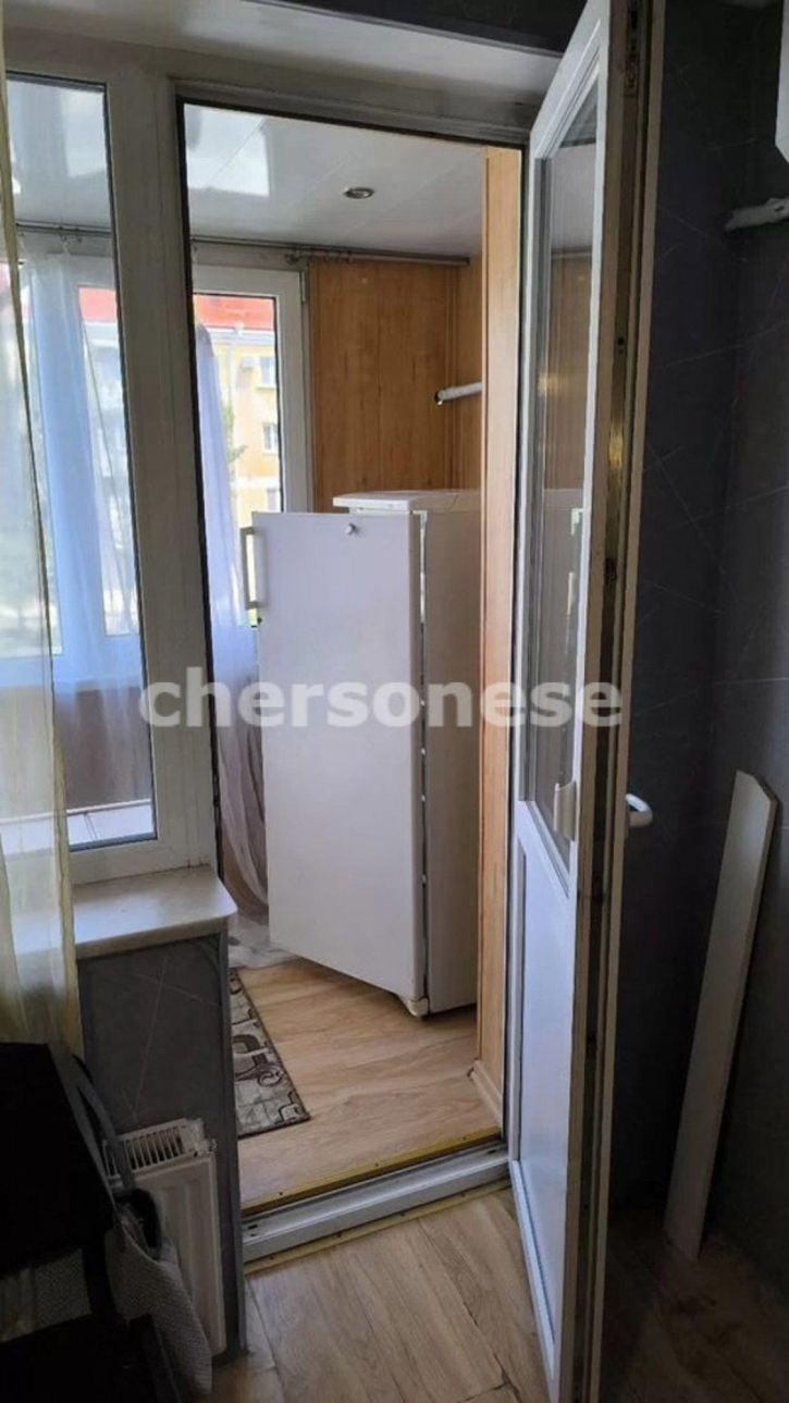 1-комн квартира Олега Кошевого улица, д.4