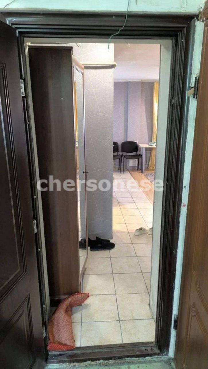 1-комн квартира Олега Кошевого улица, д.4