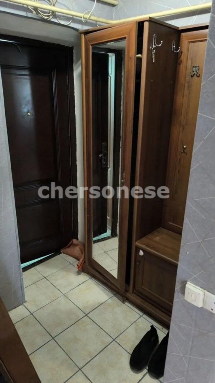 1-комн квартира Олега Кошевого улица, д.4