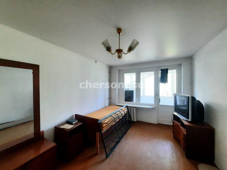 2-комн квартира Героев Бреста улица, д.7