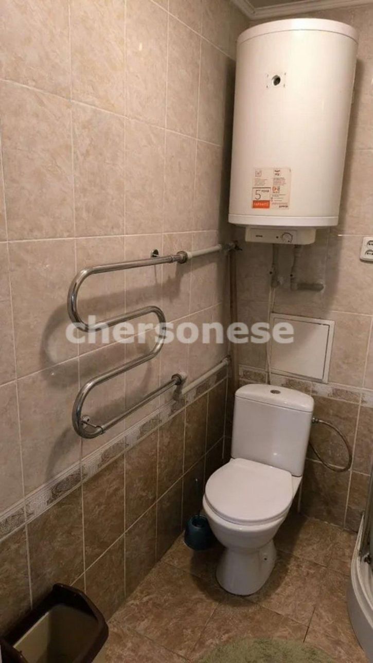 1-комн квартира Олега Кошевого улица, д.4