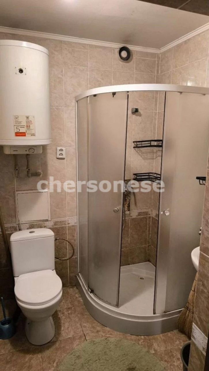 1-комн квартира Олега Кошевого улица, д.4