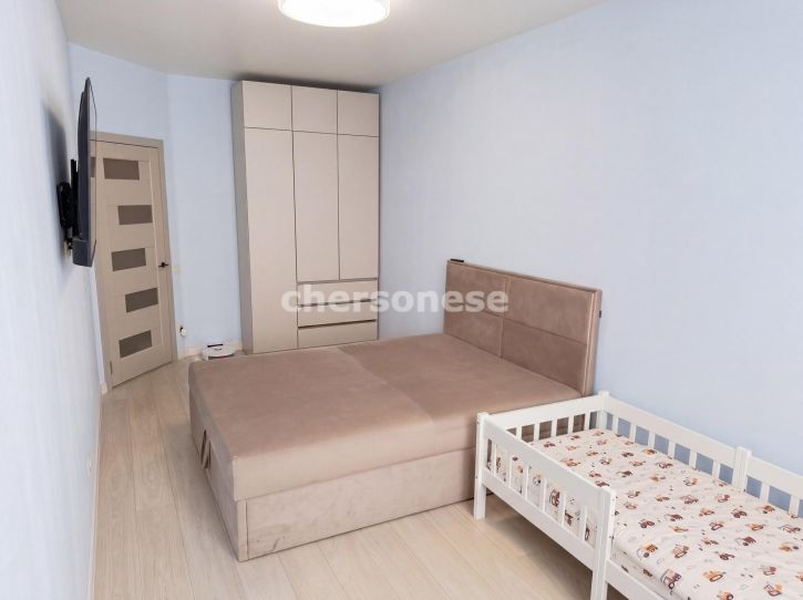 1-комн квартира Генерала Острякова проспект, д.244к6