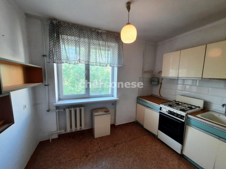 2-комн квартира Героев Бреста улица, д.7