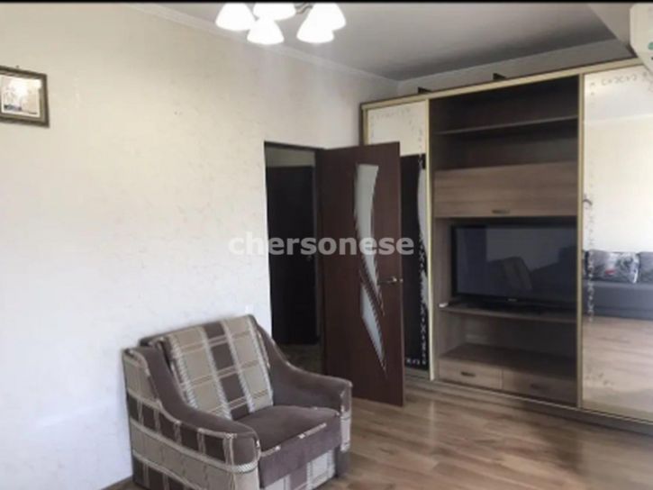 1-комн квартира Античный проспект, д.66