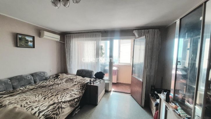 2-комн квартира Бориса Михайлова улица, д.12