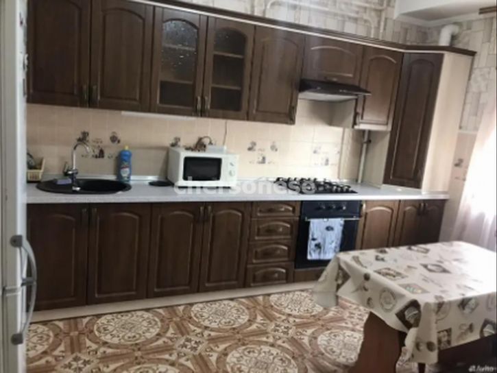 1-комн квартира Античный проспект, д.66
