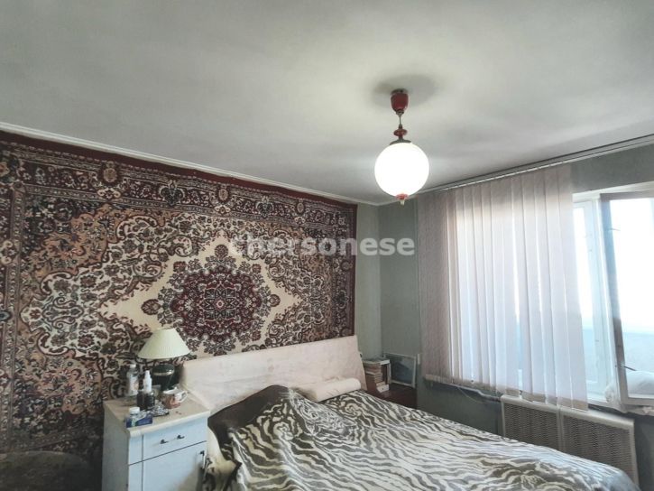 2-комн квартира Бориса Михайлова улица, д.12