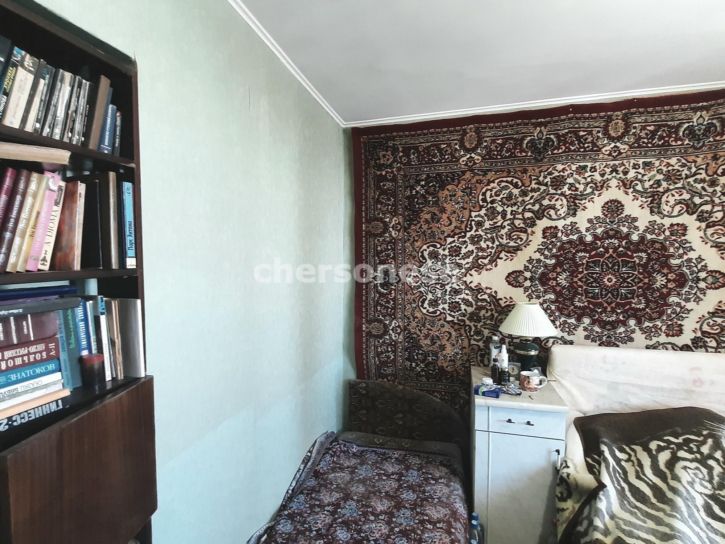 2-комн квартира Бориса Михайлова улица, д.12
