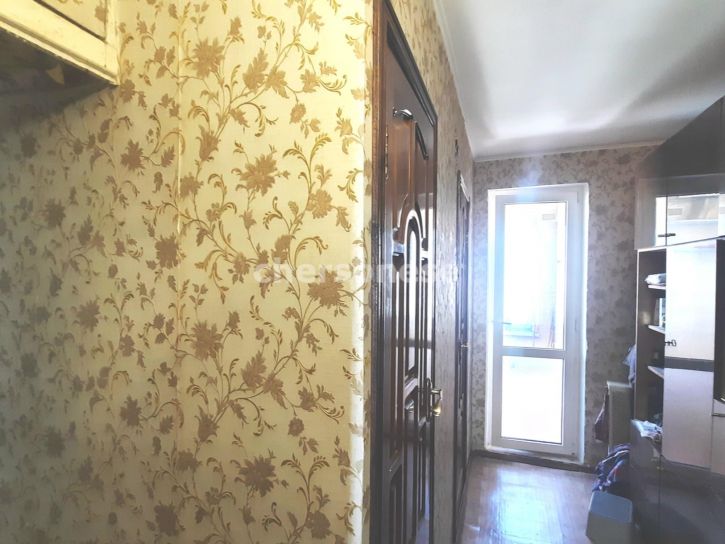 2-комн квартира Бориса Михайлова улица, д.12