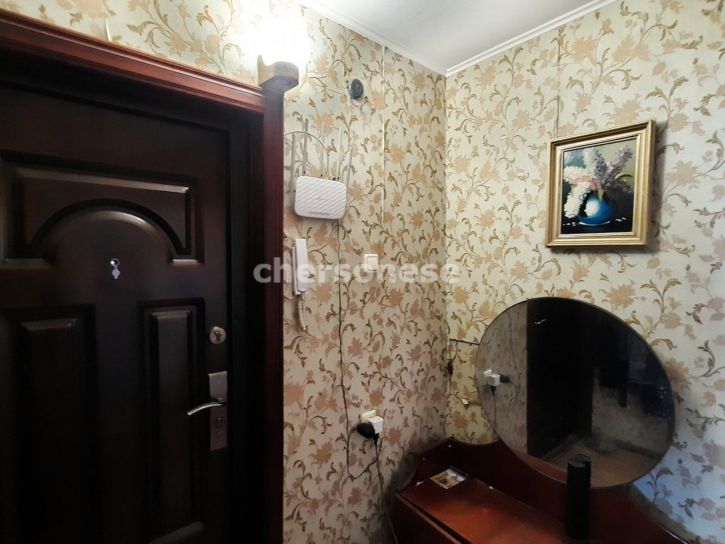 2-комн квартира Бориса Михайлова улица, д.12
