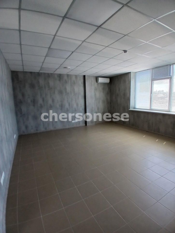 Офис Вакуленчука улица, д.39Б