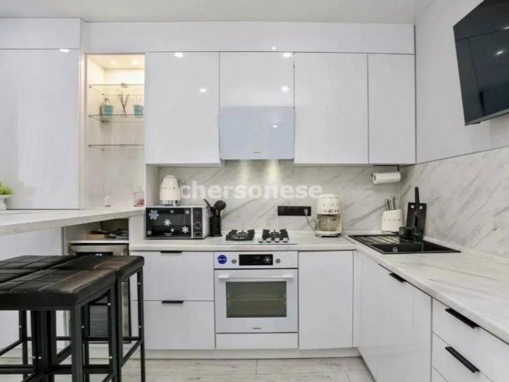 1-комн квартира Челнокова улица, д.17к1