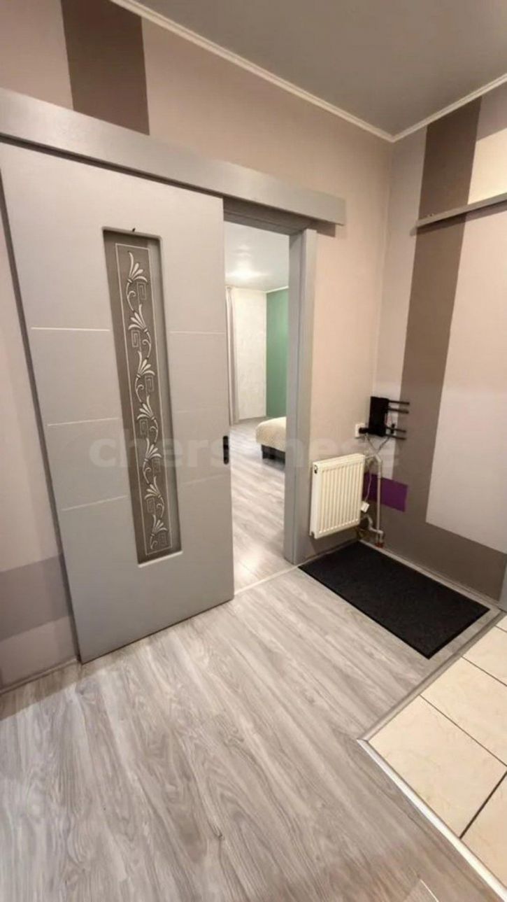 1-комн квартира Античный проспект, д.12