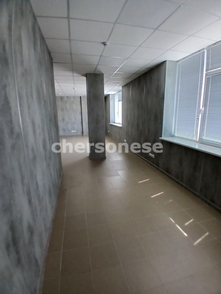 Офис Вакуленчука улица, д.39Б