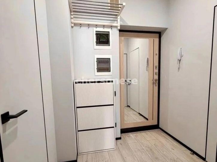 1-комн квартира Челнокова улица, д.17к1