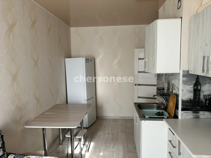 1-комн квартира Античный проспект, д.12А