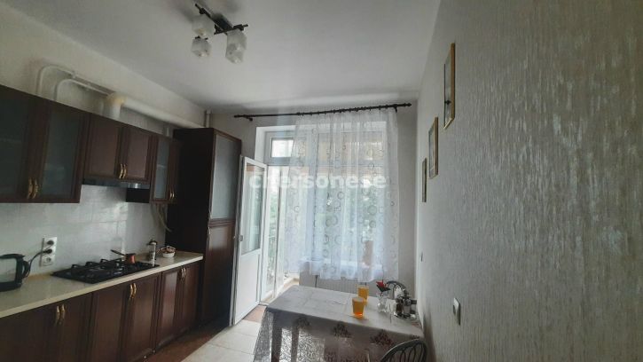 1-комн квартира Челнокова улица, д.12/3