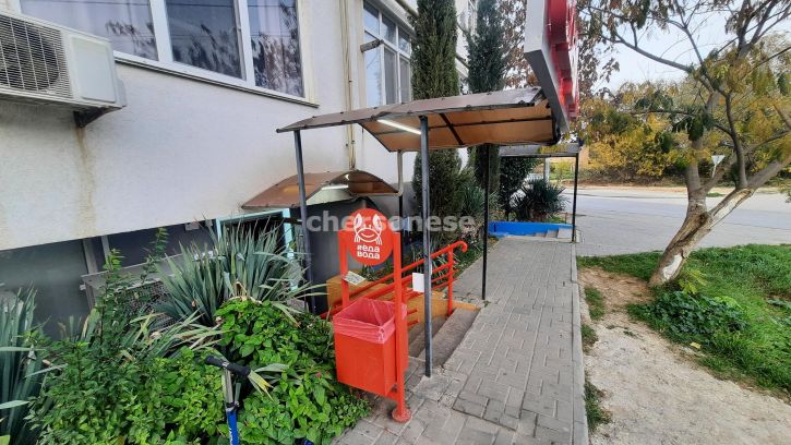 1-комн квартира Челнокова улица, д.12/3