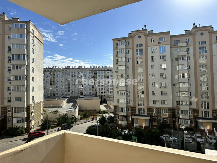 1-комн квартира Античный проспект, д.12А