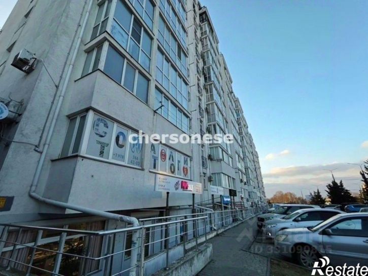1-комн квартира проспект Октябрьской Революции, 20,  д. 20