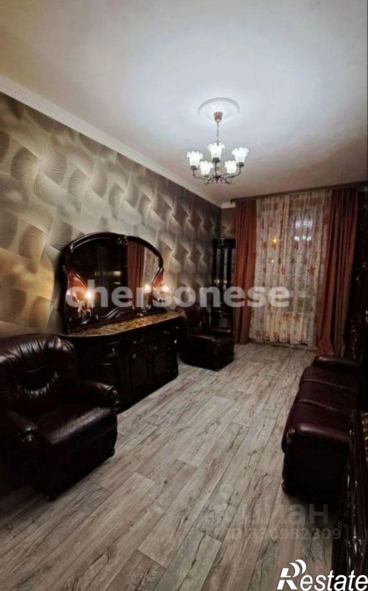 2-комн квартира пр-кт Героев Сталинграда, 63,  д. 63